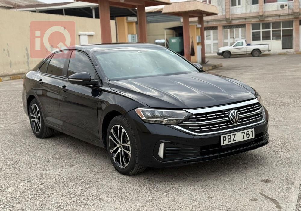 فولكسفاغن جيتا